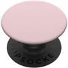 Hejazi24 - anguria - porta bottone per c Anguria - Supporto per pulsanti per cellulare con presa per PopSockets PopGrip Adesivo