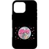 Graphic Retro Name Pride Vintage Apparel Custodia per iPhone 16 Pro Max Vintage Harry Name Graphic Gifts for Men Women Kids Cool