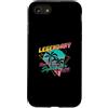 Legend Since Birthday Retro Palm Custodia per iPhone SE (2020) / 7/8 Legendary Since September 2016