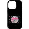 Graphic Retro Name Pride Vintage Apparel Custodia per iPhone 14 Pro Vintage Harry Name Graphic Gifts for Men Women Kids Cool