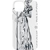 Dungeons & Dragons Custodia per iPhone 14 Plus Dungeons & Dragons Singing Sketch