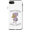 wako Design Custodia per iPhone SE (2020) / 7/8 Animal Design Ueno Zoo Amanti