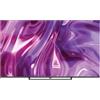 Haier S80 Smart TV QLED 32'', Full HD, HDR10, Google TV