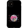Graphic Retro Name Pride Vintage Apparel Custodia per iPhone 11 Vintage Harry Name Graphic Gifts for Men Women Kids Cool