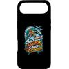 Umorismo Surf Spiaggia Oceano Onde Custodia per iPhone Air Sale Nei Capelli Sabbia Ovunque Surf Spiaggia