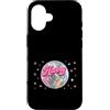 Graphic Retro Name Pride Vintage Apparel Custodia per iPhone 16 Vintage Harry Name Graphic Gifts for Men Women Kids Cool