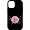 Graphic Retro Name Pride Vintage Apparel Custodia per iPhone 12/12 Pro Vintage Harry Name Graphic Gifts for Men Women Kids Cool