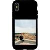 NONEUTRAL Custodia per iPhone X/XS Berlusconi - Sardegna