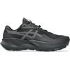 Asics Trabuco 14 GTX Black/Graphite Grey da Uomo