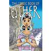 Kev F Sutherland The Comic Book Of Esther (Tascabile)