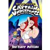 Dav Pilkey Captain Underpants: The First Epic Manga (from the (Copertina rigida)