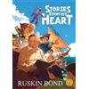 Ruskin Bond Stories From My Heart (Tascabile)
