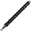 Windhager 07066 - Punta elicoidale per Torsione Filo, 30 cm, Colore: Nero