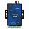 Moxa TCF-142-S-SC-T convertitore/ripetitore/isolatore seriale RS-232/422/485 Fibra [SC] (Serial-to-Fiber Converters) [TCF-142-S-SC-T]