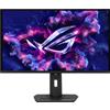 ASUS ROG Strix XG27AQDMES-R Monitor PC 67,3 cm (26.5") 2560 x 1440 Pixel Quad HD QD-OLED Nero