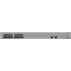 HUAWEI eKit Switch di rete HUAWEI eKit S110 Series S110-16LP2SR Non gestito L2 Gigabit Ethernet (10/100/1000) Supporto Power over (PoE) 1U Grigio [98012197]
