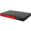 Opengear 16 serial ports, 2x 10GbE SFP+, 1GbE, ARM 1.6GHz 2-core 2GB mem 32GB flash, TPM 2.0, Docker support, 5G cell modem, C14 power cord RS-232 [CM8116-10G-C]