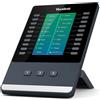 Yealink EXP50 modulo add-on IP Nero, Grigio 23 pulsanti [1300033]