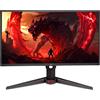 Acer NITRO XV0 UM.HX0EE.323 Monitor PC 68,6 cm (27") 2560 x 1440 Pixel 2.5K LCD Nero [UM.HX0EE.323]