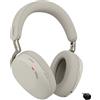 Jabra Cuffia con microfono Jabra Evolve3 85 MS + Link 390c Auricolare Wireless A Padiglione Musica e Chiamate USB tipo-C Bluetooth Grigio [38599-999-898]