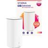 Strong Dispositivo di rete cellulare Strong 5G+ AIRHOME Wi-Fi Router 1501 [5GROUTERBE3600]
