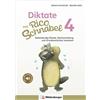Stefanie Dreckt Diktate mit Rico Schnabel, Klasse 4: Selbstständig D (Broschüre)