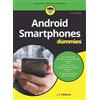 J. F. DiMarzio Android Smartphones für Dummies (Tascabile) Für Dummies