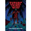 Nancy Kilpatrick Harlan Ellison Future Weird (Tascabile)