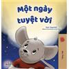 Kidkiddos Books Sam Sa A Wonderful Day (Vietnamese Children's (Copertina rigida)