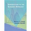 Marco C. Campi Simone Garatti Introduction to the Scenario Approach (Tascabile)