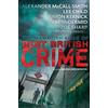 Maxim Jakubowski Mammoth Book of Best British Crime 11 (Tascabile) Mammoth Books
