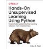 Ankur A. Patel Hands-On Unsupervised Learning Using Python (Tascabile)