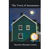 Rosetta Marantz Cohen The Town of Insomniacs (Tascabile)