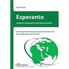 Heike Pahlow Esperanto - einfach, kompakt und übersichtlich: Die wic (Tascabile)