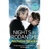 Nicholas Sparks Nights In Rodanthe (Tascabile)
