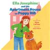 Nina Lacour Ella Josephine and the Apartment House on Poppy Hill (Tascabile)