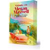 Megan Maxwell Viajando con Megan Maxwell (Biblioteca Megan Maxwell) (Tascabile)