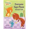 Jamie Michalak Chicken Soup for the Soul BABIES: Everyone Say (Libro di cartone)