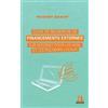 Thibaut Naniot Guide de recherche de financements externes sur inter (Tascabile)