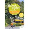 Ralph Kindel Jo Heimat erfahren: Mit der Ruhrbahn Essen und Mülheim (Tascabile)