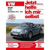 Christoph Pandi VW Beetle Cabriolet 5C bis 2019 (Jetzt helfe ich mir (Tascabile)