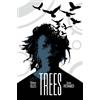 Warren Ellis Trees Volume 3 (Tascabile) TREES TP