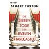 Stuart Turton Dorothee Die sieben Tode der Evelyn Hardcastle: Krimin (Tascabile)