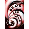 Aldous Huxley Brave New World (Tascabile)