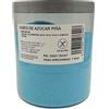 FRUTITOSCOM Zucchero filato - Cotton Candy - 1 Kg (Ananas)