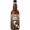 LOCCO LOW CALORIES COMPANY LoCCo Sciroppo Barista Zero Calorie per Caffè con Stevia - Senza Zucchero, Keto, Senza Glutine, Vegano (Gusto: Nocciola) 1L