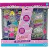 ODS TOYS Peperilla - Aloha Maxi Set Bracciali dell'Amicizia | Perline ed accessori per creare bracciali, misura 24 x 6 x 26 cm