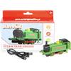 Hornby Treno a vapore Hornby Playtrains Steam Tank Express, R9364, con controllo wireless, luci e suoni, scala 1:76, scartamento 00, età 5+