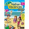 Difuzed Nathan Vacances 2008 : 6-8 ans : PC DVD ROM , FR