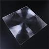 CHAOMIN Lente di Fresnel PMMA da 300x300 mm Lunghezza focale 330 mm Lente d'ingrandimento for concentratore solare